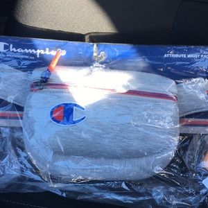 Champion Fanny /waistbag